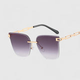 Monika | Elegante Sonnenbrillen - Ansicht 8