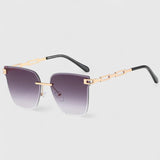 Monika | Elegante Sonnenbrillen - Ansicht 9