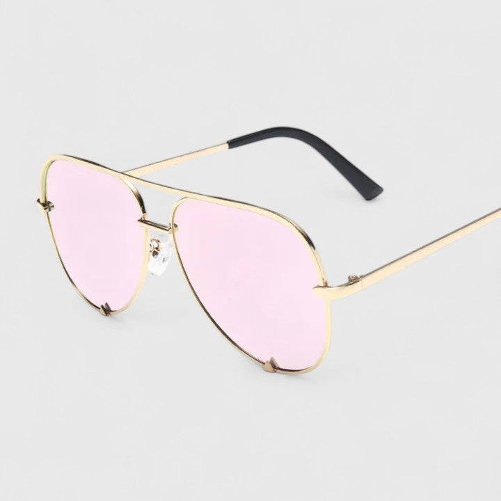Theresa | Elegante Sonnenbrillen - Ansicht 12