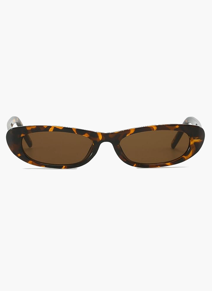 Ulrike | Trendige Sonnenbrille - Ansicht 3