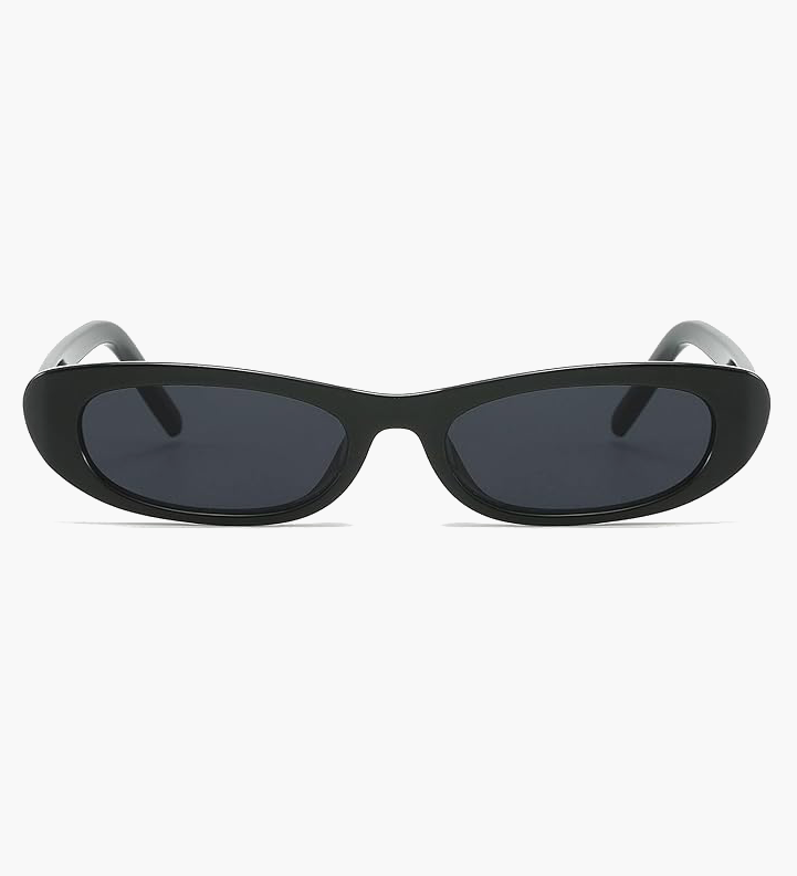 Ulrike | Trendige Sonnenbrille - Ansicht 2