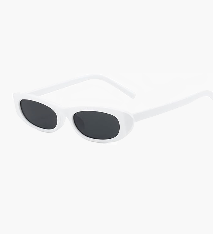 Ulrike | Trendige Sonnenbrille - Ansicht 9