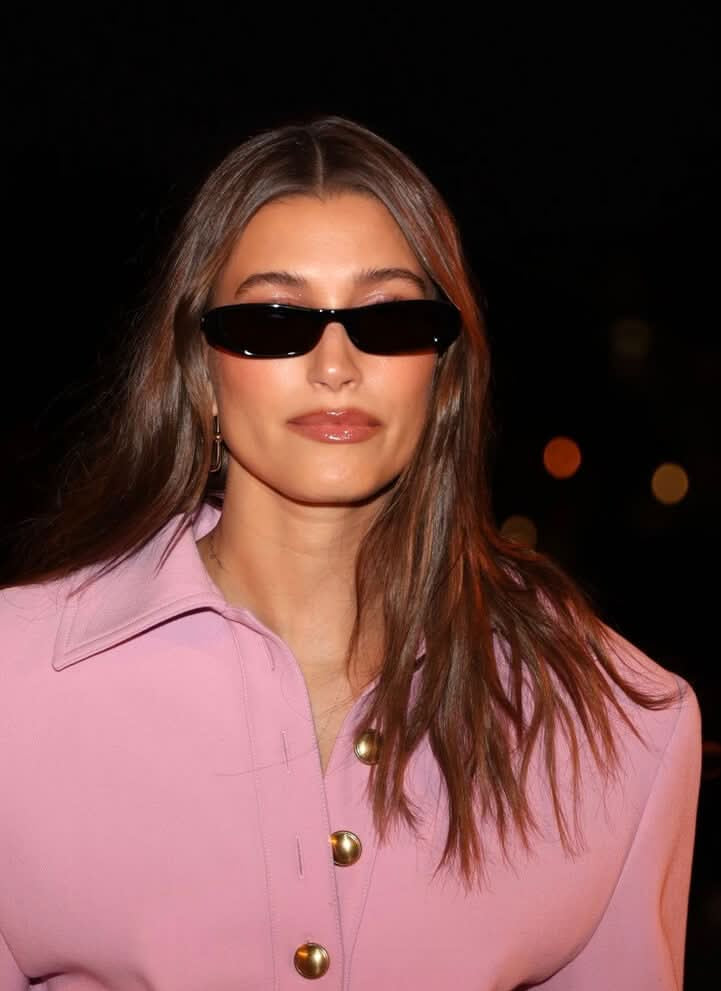 Ulrike | Trendige Sonnenbrille - Ansicht 5