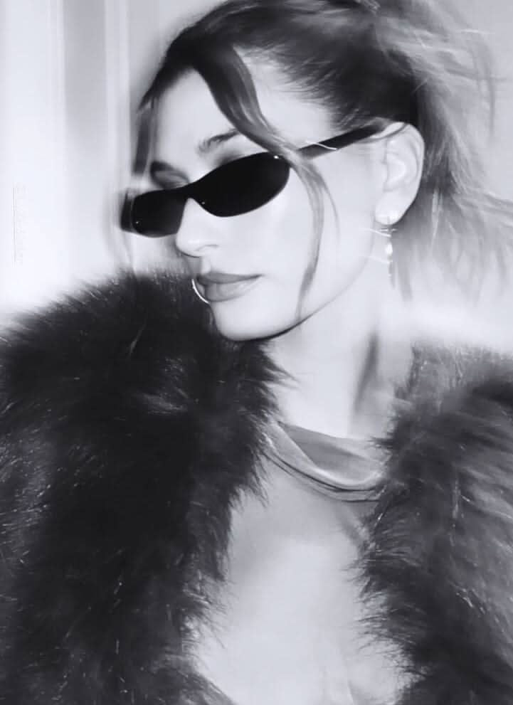 Ulrike | Trendige Sonnenbrille - Ansicht 6