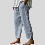 Birgit - Bequeme Hose von Stefanie Berlin