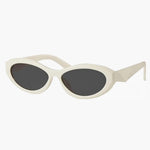 Renate | Minimalistische Sonnenbrillen - Ansicht 2