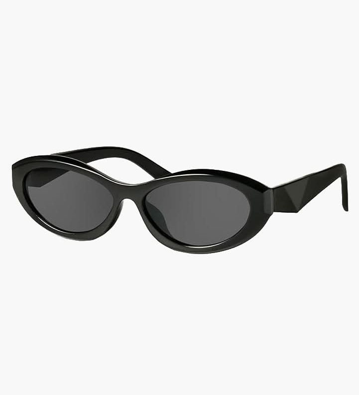 Renate | Minimalistische Sonnenbrillen von Stefanie Berlin