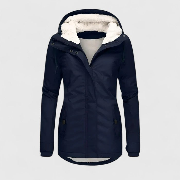 Karin | Elegante Jacke von Stefanie Berlin