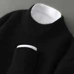 Pulli aus 100% Kaschmir - Ansicht 2
