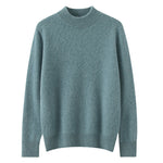Pulli aus 100% Kaschmir - Ansicht 9