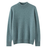 Pulli aus 100% Kaschmir - Ansicht 9