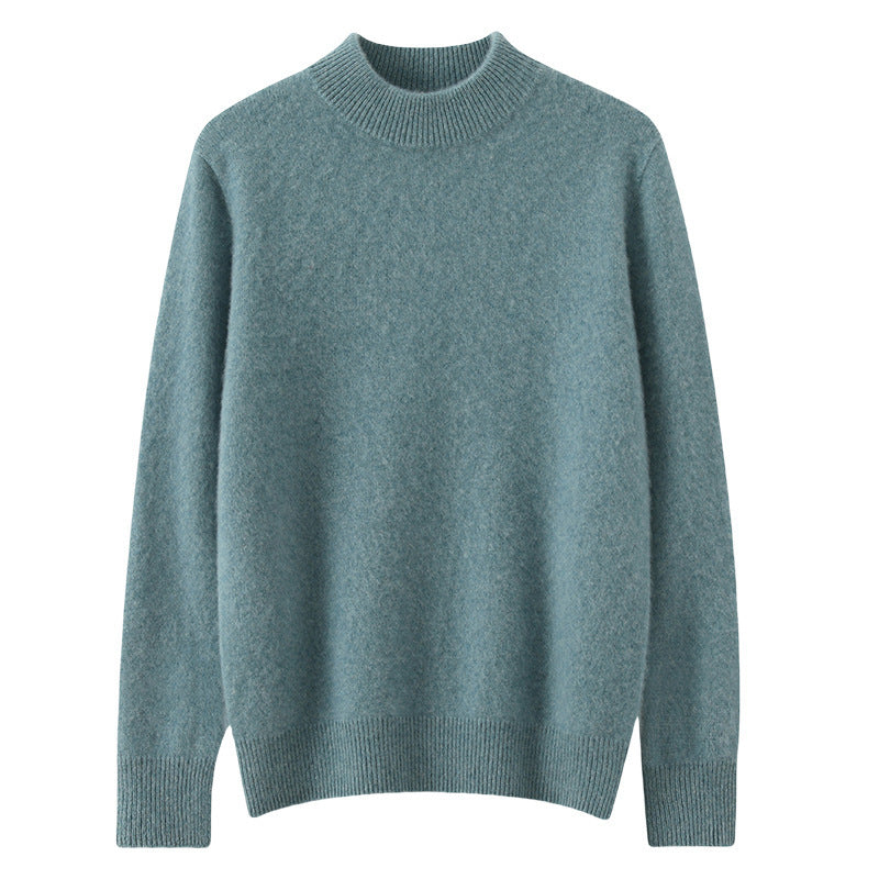 Pulli aus 100% Kaschmir - Ansicht 9