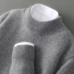 Pulli aus 100% Kaschmir - Ansicht 8