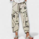 Nicole - Elegante Hosen