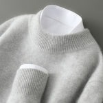 Pulli aus 100% Kaschmir - Ansicht 6