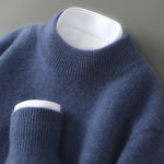 Pulli aus 100% Kaschmir - Ansicht 4