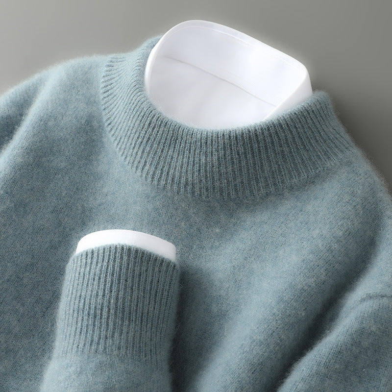 Pulli aus 100% Kaschmir - Ansicht 5