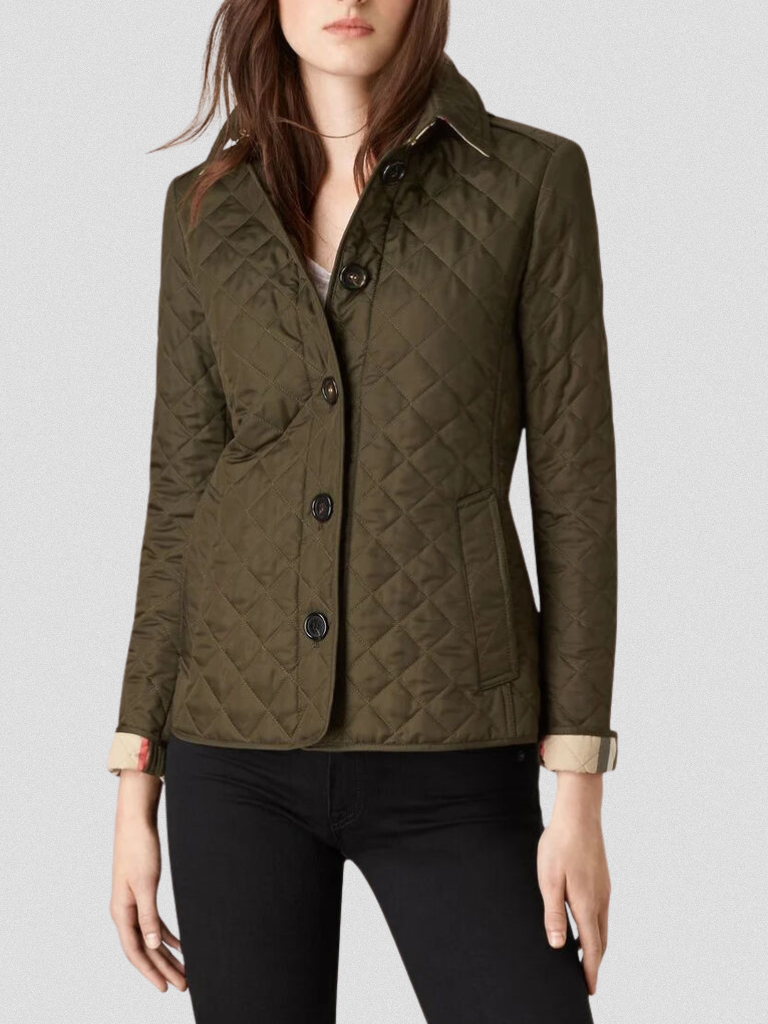 Jennifer | Herbstjacke - Ansicht 9