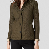 Jennifer | Herbstjacke - Ansicht 9