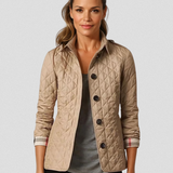 Jennifer | Herbstjacke - Ansicht 2