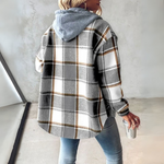 Martina | Herbstjacke - Ansicht 2