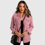 Nina | Bequeme Jacke von Stefanie Berlin