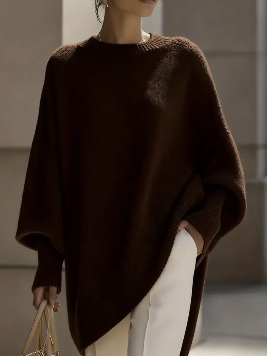 Cindy | Weicher und Bequemer Pullover - Ansicht 13