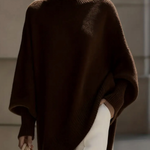 Cindy | Weicher und Bequemer Pullover - Ansicht 13