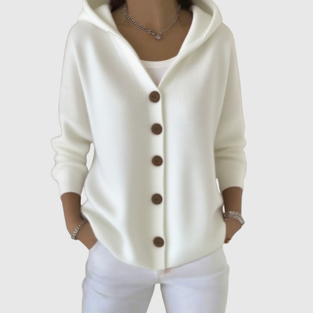 Julia | Eleganter Cardigan - Ansicht 13