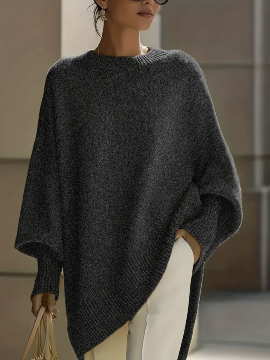 Cindy | Weicher und Bequemer Pullover - Ansicht 14