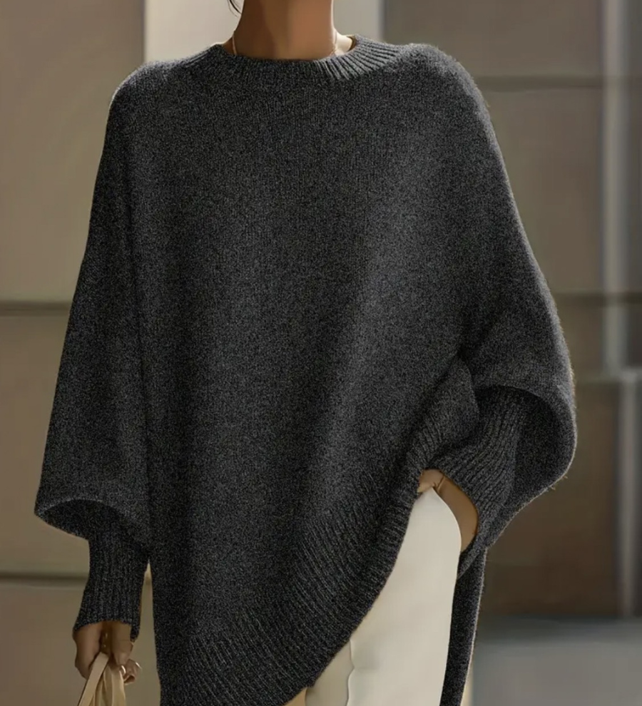 Cindy | Weicher und Bequemer Pullover - Ansicht 14