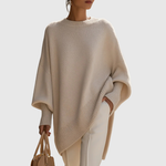Cindy | Weicher und Bequemer Pullover von Stefanie Berlin