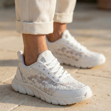 Kerstin | Bequeme Sneakers - Ansicht 2