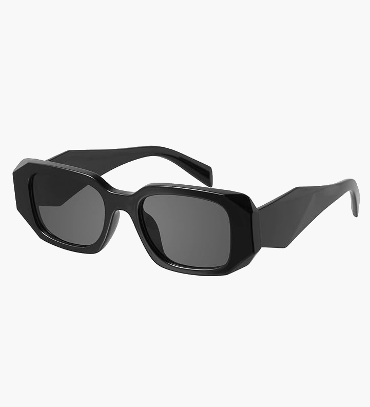 Karin | Kühne Sonnenbrille von Stefanie Berlin