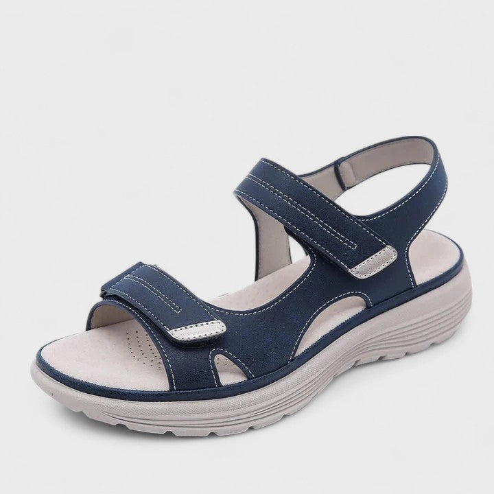 Heidi - Elegante Orthopädische Sandalen - Ansicht 4