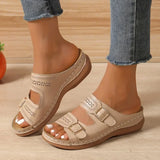 Jade - Verstellbare Orthopädische Sandalen von Stefanie Berlin