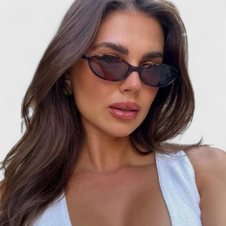 Gudrun | Elegante Sonnenbrille - Ansicht 2