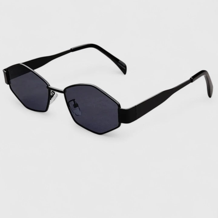 Melanie | Elegante Sonnenbrille von Stefanie Berlin