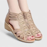 Alana - Elegante Sandalen - Ansicht 5