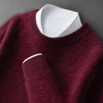 Angelika | Weicher und warmer Pullover - Ansicht 14