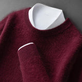 Angelika | Weicher und warmer Pullover - Ansicht 14