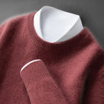 Angelika | Weicher und warmer Pullover - Ansicht 16
