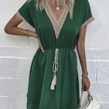 Sabrina - Elegantes Boho-Kleid - Ansicht 4