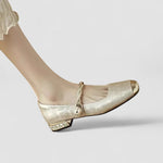 Cornelia | Orthopädische Mary Jane Schuhe - Ansicht 14