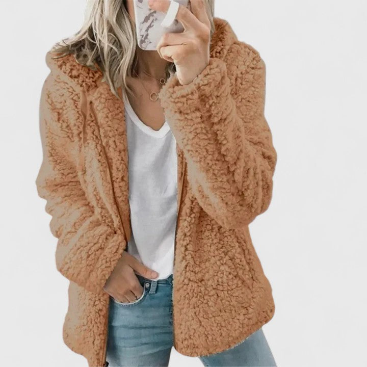 Sabine | Bequeme Jacke - Ansicht 5