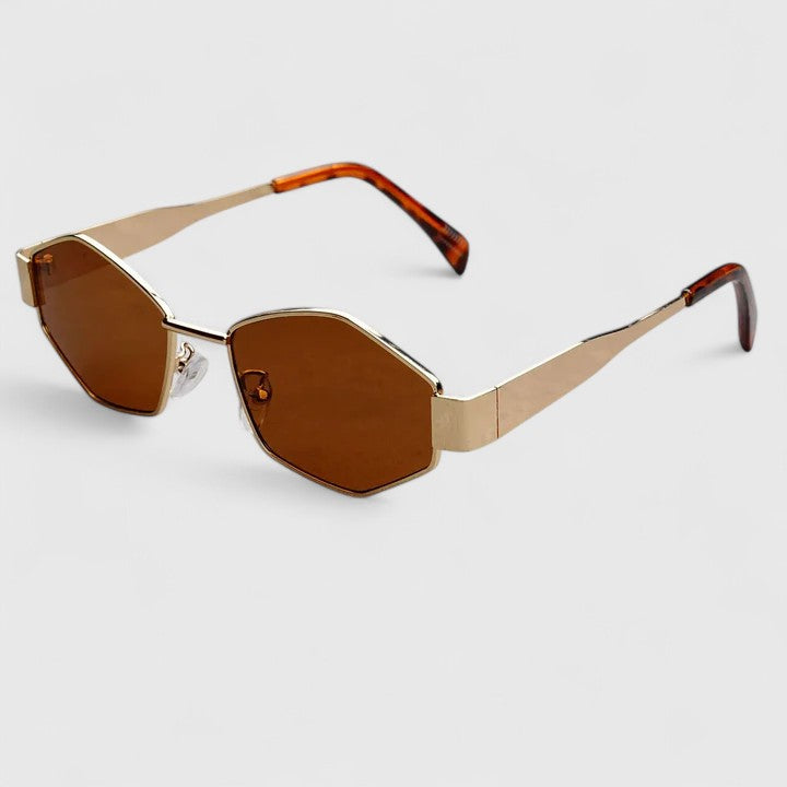 Melanie | Elegante Sonnenbrille - Ansicht 5