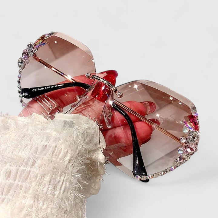 Beate | Elegante Sonnenbrillen - Ansicht 7