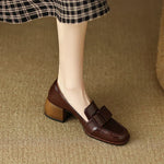 Contessa Loafer mit Knoten - Ansicht 5