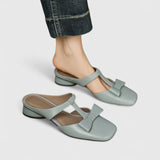 Junia - Bequeme Orthopädische Sandalen - Ansicht 2