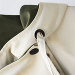 Anja – Elegante Jacke mit Wetterschutz und Windschutz - Ansicht 6